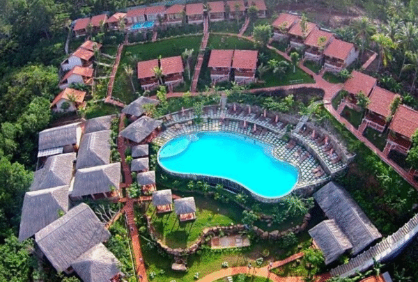 Daisy Resort – Phú Quốc Daisy Resort – Phú Quốc
