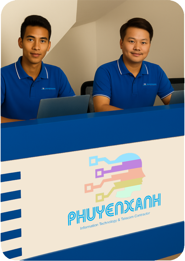 Nhan vien ho tro cham soc khach hang va Tiep nhan CSKH tu Phu Yen Xanh full