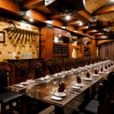 Công ty Cổ Phần Tập Doàn Wine and Wood