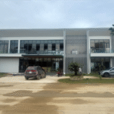 Công ty Khoáng sản Thành An – Quy Nhơn