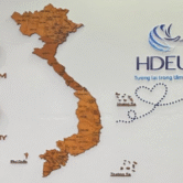 HDEU – Trung tâm tư vấn du học Đức