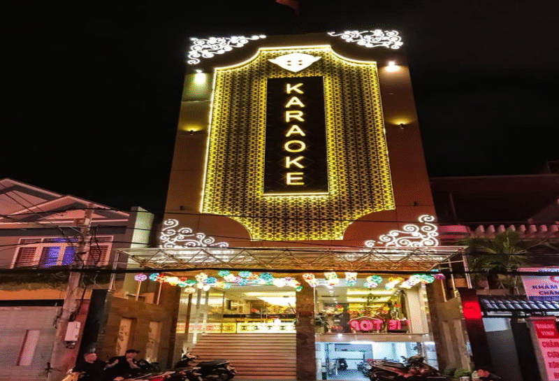Karaoke 88 – Vũng Tàu Karaoke 88 – Vũng Tàu