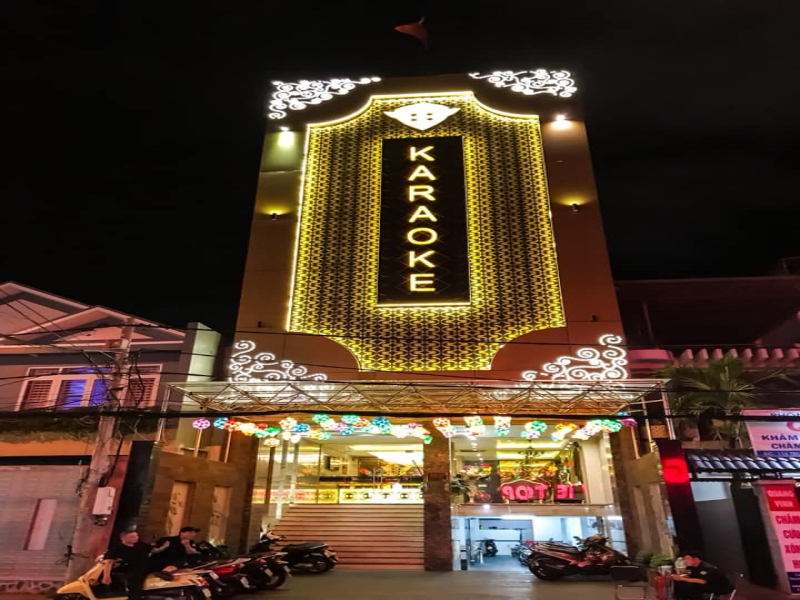 Karaoke 88 – Vũng Tàu