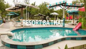 Resort Ba Thật – Bình Thuận