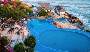 Rock Water Bay Resort & Spa – Phan Thiết