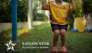 Saigon Star International School