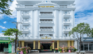 Thảo Nhớ Hotel Phú Quốc