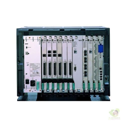 Panasonic KX-TDE600 bên trong