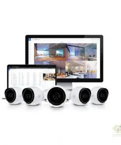 UniFi Protect G4-Bullet Camera hệ thống