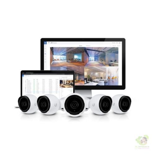 UniFi Protect G4-Bullet Camera hệ thống