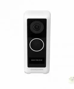 UniFi Protect G4 Doorbell