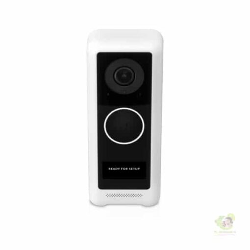 UniFi Protect G4 Doorbell