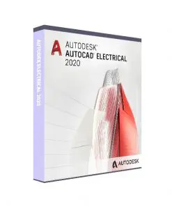 AutoCAD 2020 Autodesk