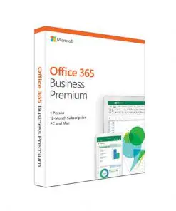 Microsoft Office 365 Business Premium