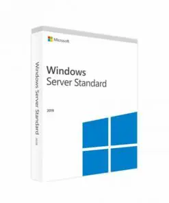 Windows Server Standard 2019