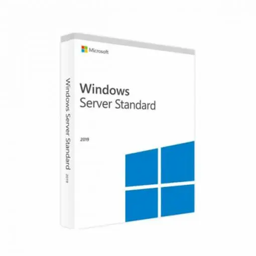 Windows Server Standard 2019