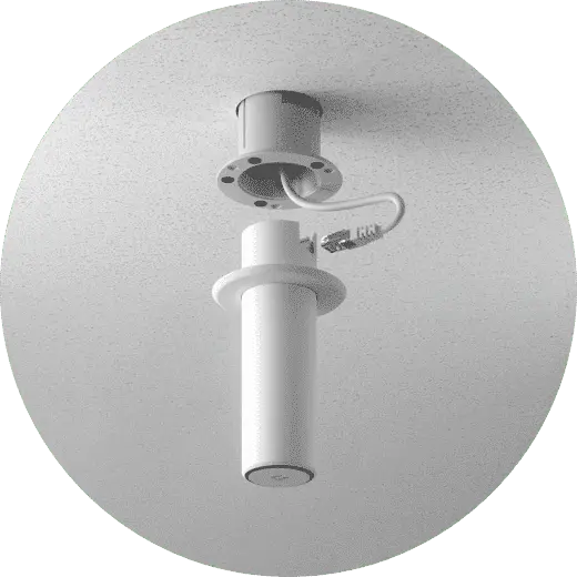 UniFi Flex HD Ceiling Mount