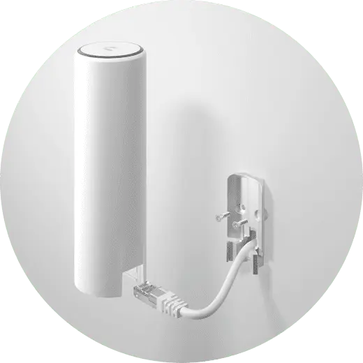 UniFi Flex HD Wall Mount