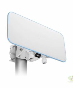 UniFi WiFi BaseStation XG gắng trụ