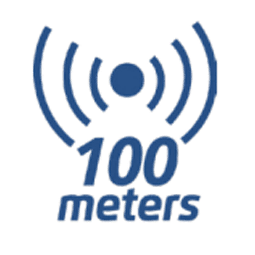 100-Meters