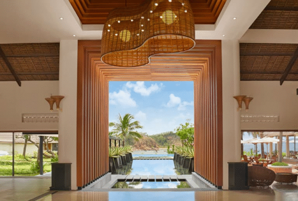 AVANI Resort & Spa – Quy Nhơn