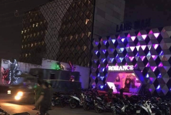 Karaoke ROMANCE – Đồng Nai
