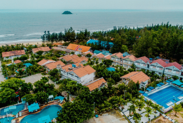 Resort Ba Thật – Bình Thuận