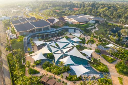 Resort Bình Châu – Vũng Tàu Resort Bình Châu – Vũng Tàu