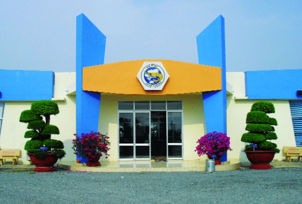 Viet Uc Company Branch – Bac Lieu Chi nhánh Công ty Việt Úc – Bạc Liêu