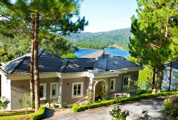 Eden Resort – Đà Lạt Eden Resort – Đà Lạt