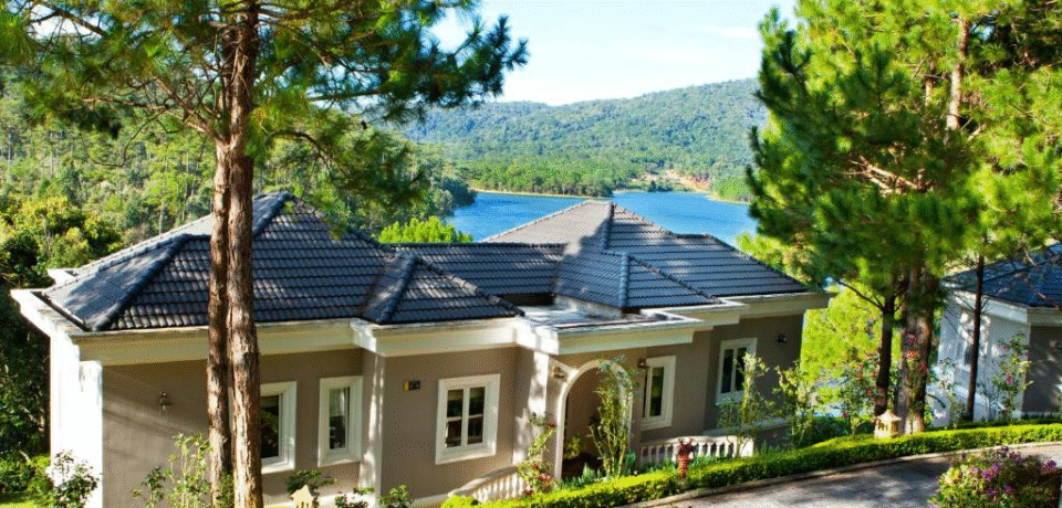 Eden Resort – Đà Lạt