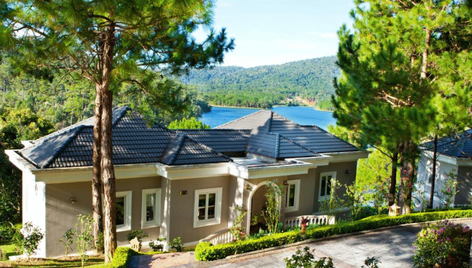 Eden Resort – Đà Lạt Eden Resort – Đà Lạt