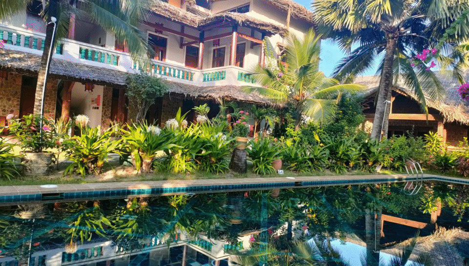 Full Moon Beach Resort – Mũi Né Full Moon Beach Resort – Mũi Né