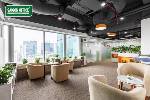 G-Office Vincom Center – HCM G-Office Vincom Center – HCM