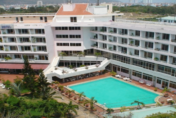 Hoa Phuong Do Hotel – Vung Tau Hoa Phượng Đỏ Hotel – Vũng Tàu