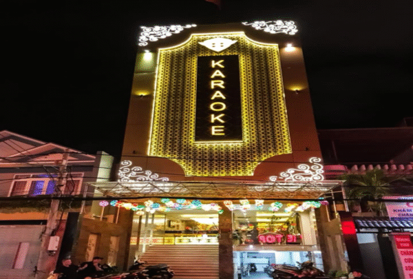 Karaoke 88 – Vũng Tàu