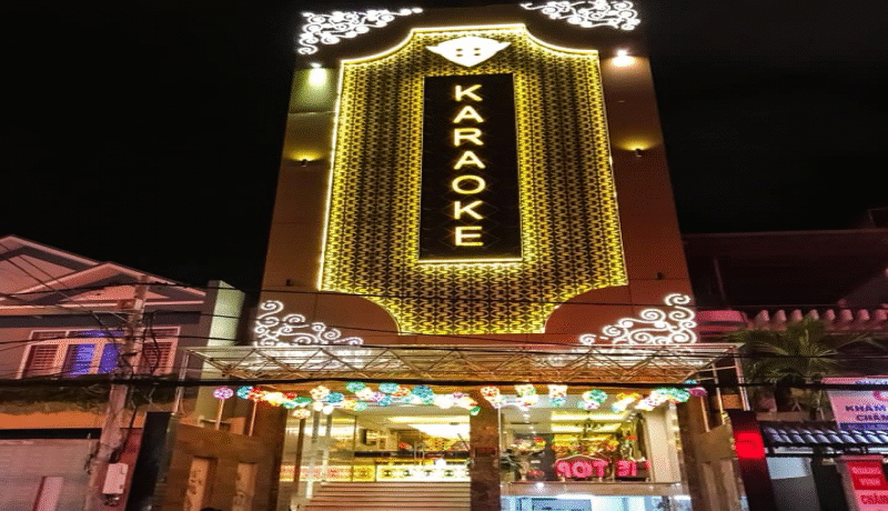 Karaoke 88 – Vũng Tàu