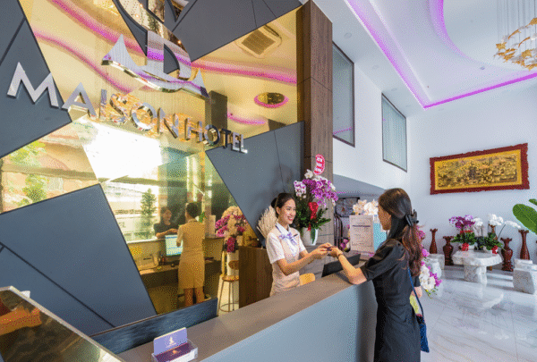 Mai Sơn Hotel – Phú Quốc