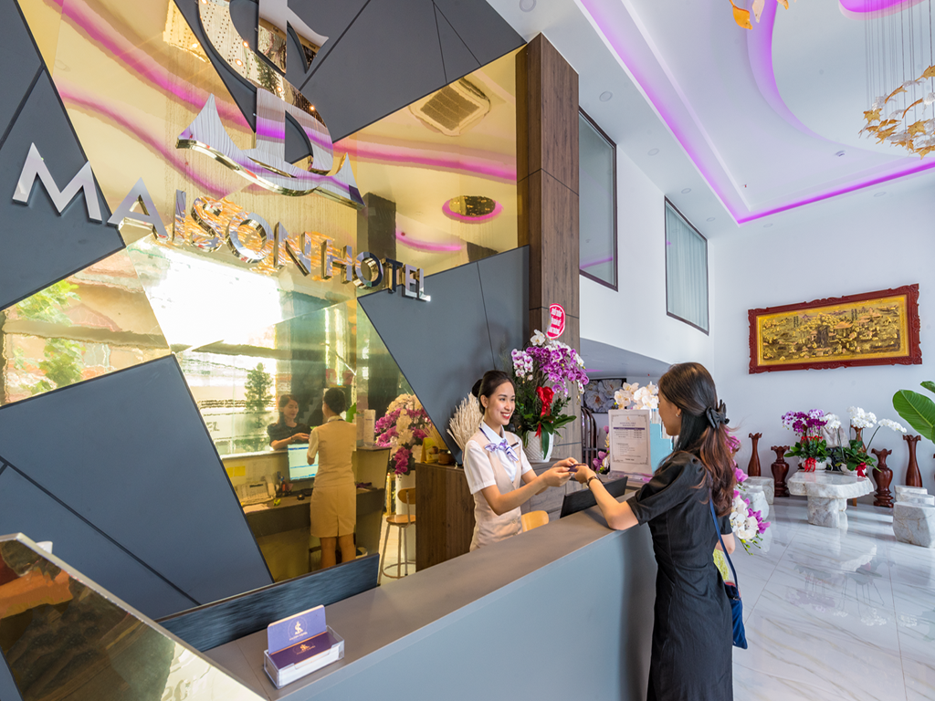 Mai Sơn Hotel – Phú Quốc