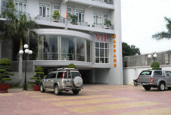 Nhà khách Phú Thủy – Phan Thiết