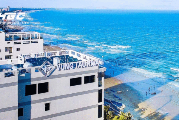 Rivage Hotel – Vũng Tàu Rivage Hotel – Vũng Tàu