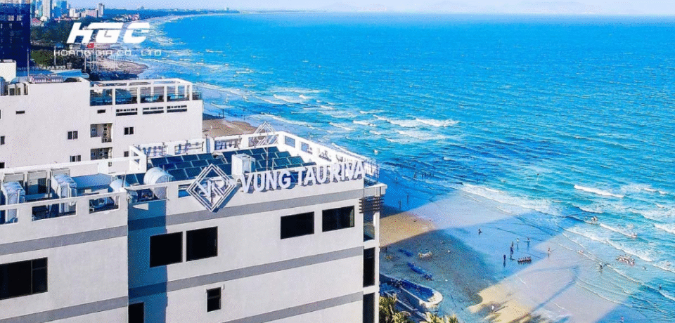 Rivage Hotel – Vũng Tàu