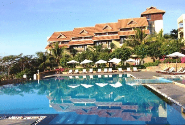 Romana Resort & Spa – Mũi Né