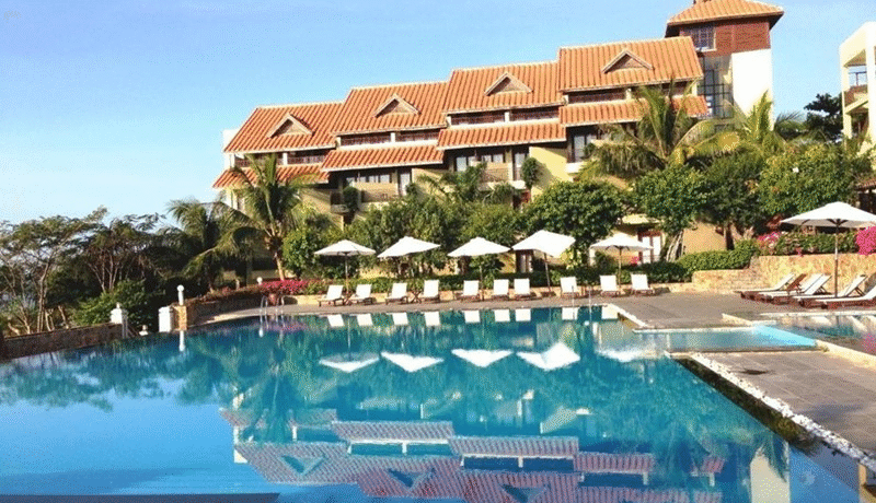 Romana Resort & Spa – Mũi Né