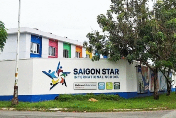 Saigon Star International School