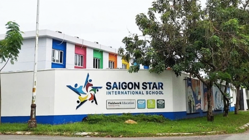 Saigon Star International School