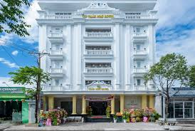 Thảo Nhớ Hotel – Phú Quôc