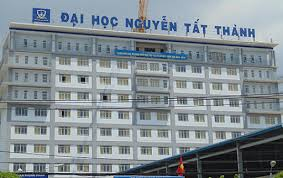 Trường Đại Học Nguyễn Tất Thành - Quận 4