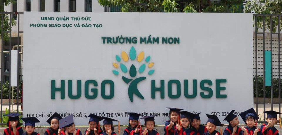Trường mầm non Hugo House
