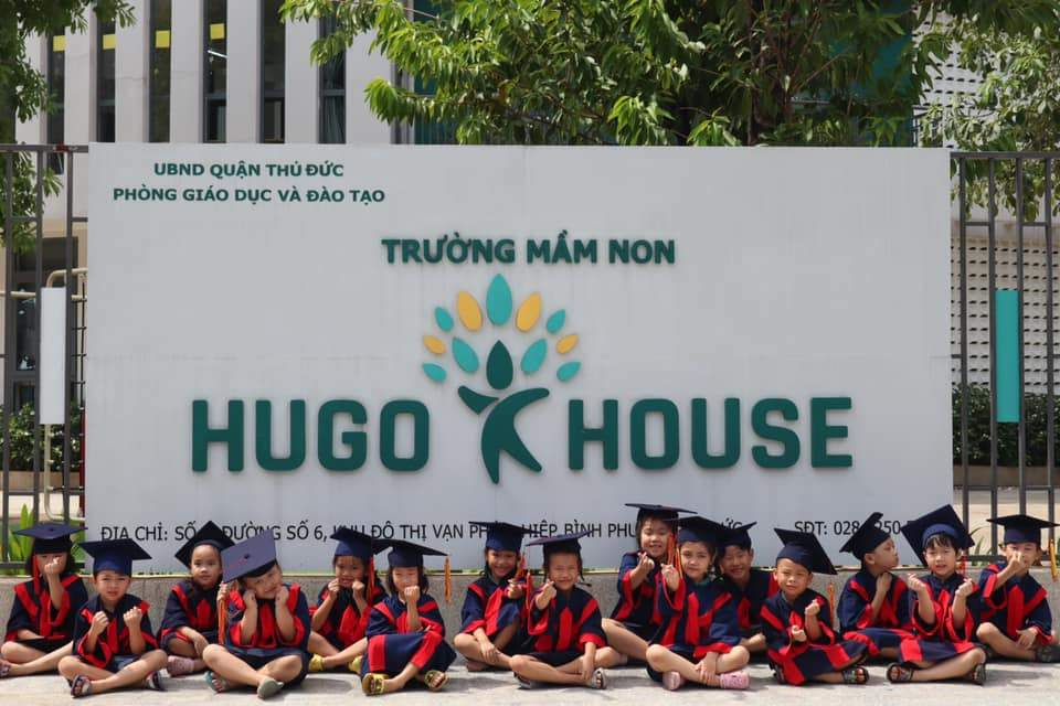 Trường mầm non Hugo House